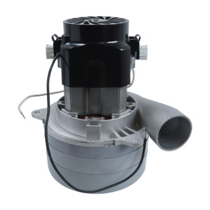 Universally Compatible 3 Stage 5.7 Inch 240V Bypass Motor 117123-29