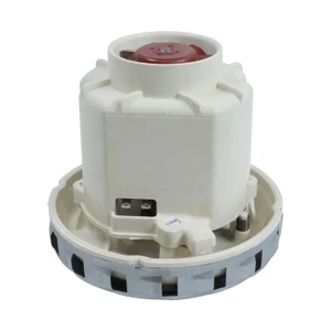 Universally Compatible 1200W 230V Vacuum Motor Without Leads 302003384