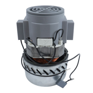 Universally Compatible 800W 240V 2 Stage Peripheral Bypass Vacuum Motor