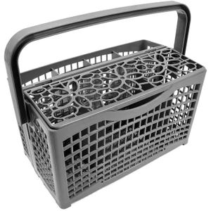 Dishwasher Deluxe 2 in 1 Detachable Cutlery Basket Universal 844746