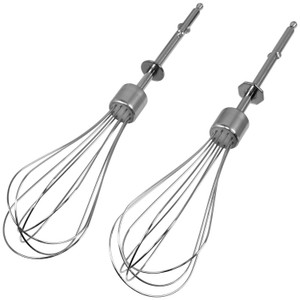 Replacement for Smeg Hand Mixer Balloon Whisk Attachment HMF01 690074750