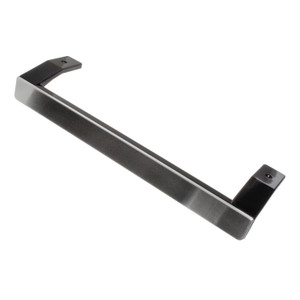 Genuine Beko FFP1671B, LP1671DB Series Black Fridge Freezer Door Handle