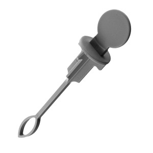 Genuine Beko CA, CDA Fridge Freezer Drain Hole Plunger