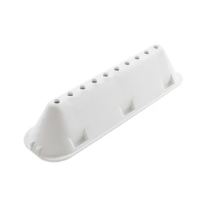Genuine Ariston Indesit W93-133, WI101-121, WIE127-147, WIL113-133 40 Litre Drum Series Drum Lifter Paddle (185mm)