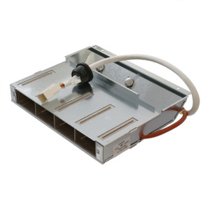 Genuine Hoover CSEC, CSOEC, HLEC8, HLEC9 Series Tumble Dryer Heater Element Unit & TOC Thermostat Thermal Cut-Outs (2100W) Genuine Hoover CSEC, CSOEC, HLEC8, HLEC9 Series Tumble Dryer Heater Element Unit & TOC Thermostat Thermal Cut-Outs (2100W)