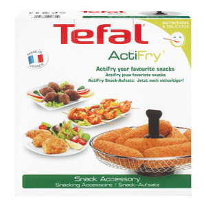 Genuine Tefal Actifry Express / FZ74XX, FZ75XX, GH84XX, Actifry Express XL AH95XX, Actifry Family AH90XX, AW95XX, Actifry 2 in 1 YV96XX, Actifry Essential FZ30XX Series Snacking Grid Basket