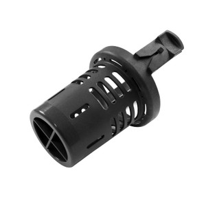 Genuine Ariston, Hotpoint, Ikea, Indesit, KitchenAid, Whirlpool Multi-Model Fitting Dishwasher Inner Central Filter Genuine Ariston, Hotpoint, Ikea, Indesit, KitchenAid, Whirlpool Multi-Model Fitting Dishwasher Inner Central Filter