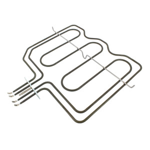 Genuine Caple C, CR; CDA CD; DeLonghi ESM; Kenwood CKB Series Grill Element (1000W & 2000W)
