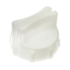 Genuine BSH Bosch, Neff, Siemens 63mm Type Multi-Model Fitting Oven Lamp Light Glass Cover Removal Tool