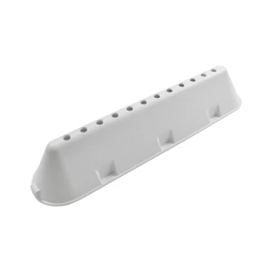 Genuine Ariston A, AIB, AL, AWD; Hotpoint BWD, BWM Series; Indesit WA, WE, WD, WIDL, WIE, WIL Series Drum Lifter Paddle (225mm)