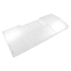 Genuine Beko BC50F, BC73F, BX170, CA5000, CDA500 Series, Stoves, Belling Freezer Drawer Cover Front (180mm x 385mm)