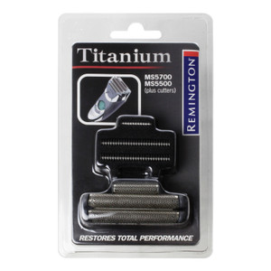 Genuine Remington 'SP-96' Type MS5500, MS5700 Series Shaver Foil & Cutter