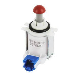 Genuine Bosch, Neff, Siemens Multi-Model Fitting Dishwasher Heat Exchanger Outlet Valve