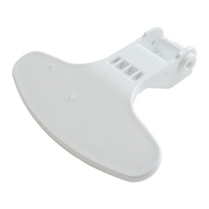 Genuine Beko WMB71441LM Door Handle