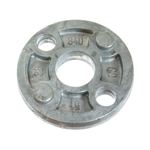 Genuine Flymo XL500, XL550, GT500 Type Lawnmower Metal Spacer