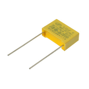 Genuine Flymo Lawnmower 0.22uF / 0.22MFD Type Capacitor