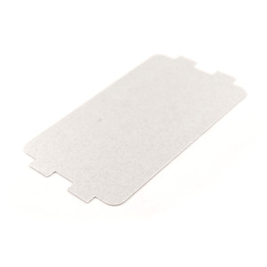 Genuine Panasonic NN-E200, NN-J100, NN-K100, NN-S250, NN-S260 Series Microwave Wave Guide Cover