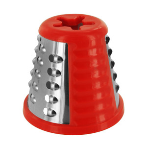 Genuine Tefal Moulinex Fresh Express+ Max HV2 (ME2), HV3 (ADRAA1),HV4 (ME4), HV6 (ADR), HV8 (DKA, ME6) Series Max Chopper Red Coarse Grating Cone Genuine Tefal Moulinex Fresh Express+ Max HV2 (ME2), HV3 (ADRAA1),HV4 (ME4), HV6 (ADR), HV8 (DKA, ME6) Series Max Chopper Red Coarse Grating Cone