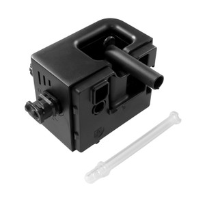 Genuine DeLonghi EN520 Nespresso Latissima Series Milk Jug Cover Assembly Genuine DeLonghi EN520 Nespresso Latissima Series Milk Jug Cover Assembly