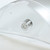 Genuine Krups Dolce Gusto Genio KP150 Type Espresso Machine Water Tank Container (600ml)