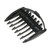 Genuine Babyliss E950E, E952PE, E955E, E960E Series Hair Clipper 3mm Guide Comb Genuine Babyliss E950E, E952PE, E955E, E960E Series Hair Clipper 3mm Guide Comb