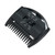 Genuine Babyliss E900 Series 0.5mm-3mm Precision Cutting Comb Guide