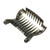 Genuine Babyliss E863E E865E E870XE E875IE Series 0.4mm-5mm Shaver Cutting Guide Comb