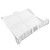 Genuine Bosch Siemens 3SC, CWK, WT, WKV, WTV, WTS, WTP, WTE Series Fluff & Lint 'V' Filter