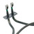 Genuine EGO Neff B-1320, 1421-1432-1451-1451BOGB, 1641-1691, 1832 U-1421-1452-1461, 1661, 1863 MEGA Series Fan Oven Element (2300W) Genuine EGO Neff B-1320, 1421-1432-1451-1451BOGB, 1641-1691, 1832 U-1421-1452-1461, 1661, 1863 MEGA Series Fan Oven Element (2300W)