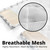 Steam Mop Floor Pads Rectangular Head Type for Shark Klik and Flip S6001, S6003, S6005 Series