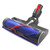 Motorised Floor Tool Cleaner Head With Laser Detection For Dyson V7, V8, V10, V11, V15, SV19 & Gen5detect