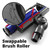 Motorised Floor Tool Cleaner Head With Laser Detection For Dyson V7, V8, V10, V11, V15, SV19 & Gen5detect
