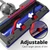 Motorised Floor Tool Cleaner Head With Laser Detection For Dyson V7, V8, V10, V11, V15, SV19 & Gen5detect