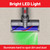 Motorised Floor Tool Cleaner Head With Laser Detection For Dyson V7, V8, V10, V11, V15, SV19 & Gen5detect
