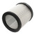 Wet & Dry Vacuum Cleaner Cartridge Filter for Titan TTB774VAC 16Ltr, TTB775VAC 20Ltr, TTB776VAC 30Ltr & TTB777VAC 40Ltr