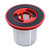 Genuine Bosch Vacuum Cleaner Cartridge Filter (12040193)