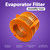 Air Purifier Evaporator Assembly for Dyson Humidify+Cool