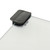 Inner Door Glass Left and Right Hand Bottom Retainers For Stoves, Belling, New World 