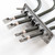 Top Oven Grill Element 2670W, 230V For AEG, Electrolux, John Lewis, Tricity Bendix, Zanker, Zanussi Ovens