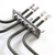 Top Oven Grill Element 2670W, 230V For AEG, Electrolux, John Lewis, Tricity Bendix, Zanker, Zanussi Ovens