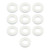 Passion Fruit Scented Vacuum Cleaner Air Freshener Pods For Numatic - Pack of 10 (915350)