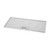 Genuine Bosch Metal Mesh Grease Cooker Hood Filter (385.5mm x 173mm) - 00778439