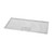 Genuine Bosch Metal Mesh Grease Cooker Hood Filter (385.5mm x 173mm) - 00778439