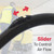 Wet & Dry Vacuum Cleaner Hose for Titan TTB774VAC 16Ltr, TTB775VAC 20Ltr, TTB776VAC 30Ltr, TTB777VAC 40Ltr