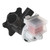 Genuine 00145093 Washing Machine Drain Pump Base & Filter Housing For Bosch, Siemens