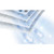 Genuine Bosch Siemens SMS Bags & Filter Kit VZ41FGALL 'G ALL' Type Power 'PowerProtect'  (Pack of 4+1)