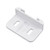 Genuine Beko BC501, BC731, BC732, BC73F, BC50F Integrated Fridge Freezer Door Guide Genuine Beko BC501, BC731, BC732, BC73F, BC50F Integrated Fridge Freezer Door Guide
