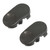Tool Catch for Dyson DC25, DC27, DC30, DC31, DC33, DC34, DC35, DC43H, DC44, DC45, DC56, DC57 - Pack of 2 (911523-03)