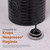 Espresso Machine Milk Frother for Nespresso Aeroccino U & Milk XN2601, Expert & Milk XN6018, Prodigo & Milk XN411 Series