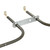 Oven Base Element (1000W, 230V) For AEG, Electrolux, Husqvarna, Husqvarna Electrolux, Rosenlew, Voss, Voss Electrolux, Zanussi Cookers (8072470027)